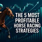 what is the most profitable bet in horse racing